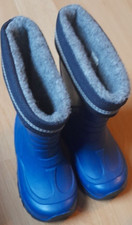 Gummistiefel gefüttert 20 gebraucht kaufen  Laudenbach