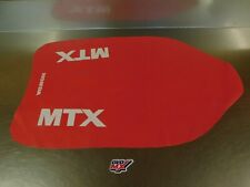 Housse selle honda d'occasion  France