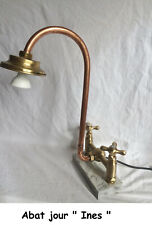 Lampada tavolo vintage usato  Campi Bisenzio