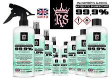 Purpose rubbing alcohol for sale  ILFORD
