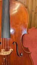 Exquisites cello zubehörpaket gebraucht kaufen  Berlin