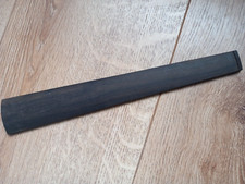 Violin fretboard for sale  LLANGOLLEN