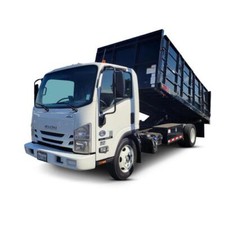 2018 isuzu nrr for sale  Los Angeles