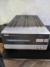 IMPRESSORA DE VÍDEO VINTAGE 1985 RCA TC800 COM FIO - Japão comprar usado  Enviando para Brazil
