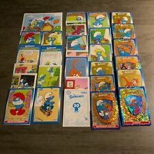 Schtroumpfs collector cora d'occasion  Narbonne