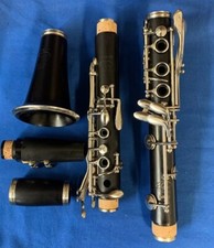Overhauled selmer signet for sale  San Marcos