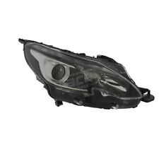 Farol Peugeot 2008 2013-2020 com LED DRL driver lado direito comprar usado  Enviando para Brazil