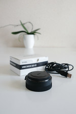 Sigma usb dock d'occasion  Montigny-le-Bretonneux