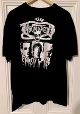 Damned tee shirt for sale  COLCHESTER