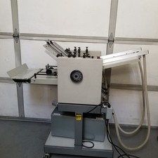 Multigraphics 142a air for sale  Hillsboro