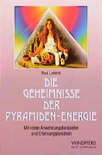 Geheimnisse pyramiden energie gebraucht kaufen Geheimnisse pyramiden energie gebraucht kaufen  Berlin