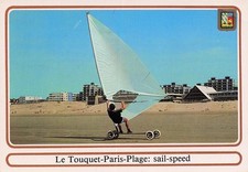 Touquet paris plage d'occasion  France