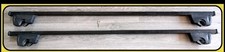 Freelander roof bars for sale  TELFORD