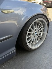 Bmw wheel 525i for sale  San Diego