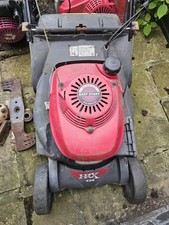 Honda hrx426qx self for sale  SEVENOAKS