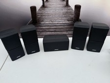 Bose lifestyle jewel for sale  Flushing