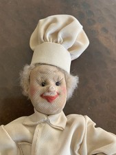 Rare vintage chef for sale  Ormond Beach