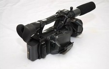 Sony hvr v1e for sale  GLASGOW