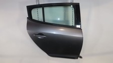 Porte arrière renault d'occasion  Seclin