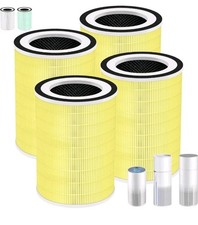 Filtro purificador aire Para Afloia Kilo, Kilo Plus, Kilo PRO, MIRO, MIRO PRO  comprar usado  Enviando para Brazil