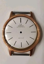 Oméga ville automatic d'occasion  Tours-