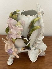 Antique dresden meissen for sale  SALISBURY