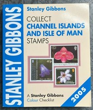 2005 stanley gibbons for sale  LONDON