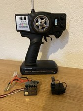 Hsp racing mhz for sale  GATESHEAD