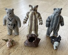 Star wars return for sale  HEBBURN