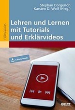 Lehren lernen tutorials gebraucht kaufen  Berlin
