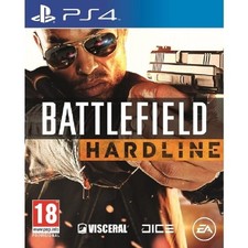 Jeu ps4 battlefield d'occasion  Les Mureaux