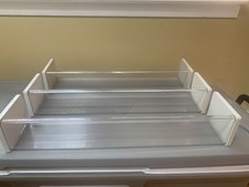 Usado, Sub Zero 532/3- Prateleira para porta de geladeira (23,5" x 5" x 4"). comprar usado  Enviando para Brazil