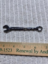 Matco Tools "Silver Eagle" RC8M2SE, 8MM. Chave combinada 12 pontos (A) comprar usado  Enviando para Brazil