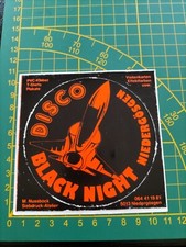 Adesivo vintage sticker usato  Oliveto Lario