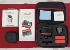 Insta360 one twin for sale  LONDON