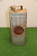 Ancien bidon essence d'occasion  Montréal