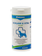 Canina pharma schlank gebraucht kaufen  Eisleben