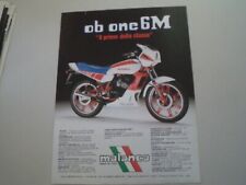 Advertising pubblicità 1984 usato  Salerno