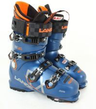 Lange 120 ski for sale  West Valley City