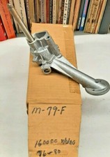 Bomba de óleo do motor Melling M-79F serve para modelos 1976-80 Volkswagen 1600CC, usado comprar usado  Enviando para Brazil