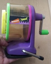 Vintage 1990 nickelodeon for sale  Coquille