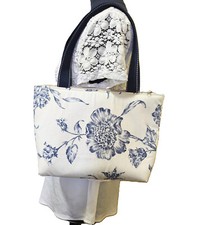 Sac main toile d'occasion  Châteauroux
