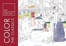 Color classics art for sale  ROSSENDALE