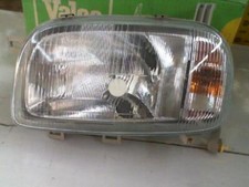 Faro anteriore lato usato  Torino