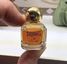 Parfum miniatur coty gebraucht kaufen  Recklinghausen