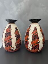 Boch louviere pair d'occasion  Expédié en Belgium