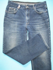 Hugo boss denim gebraucht kaufen  Xanten