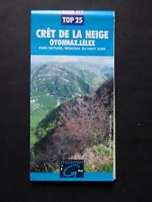 Carte ign 3328 d'occasion  Grancey-le-Château-Neuvelle