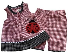 Lady bug red for sale  Spring