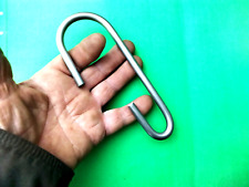 Scaffold tube hook for sale  AYLESFORD